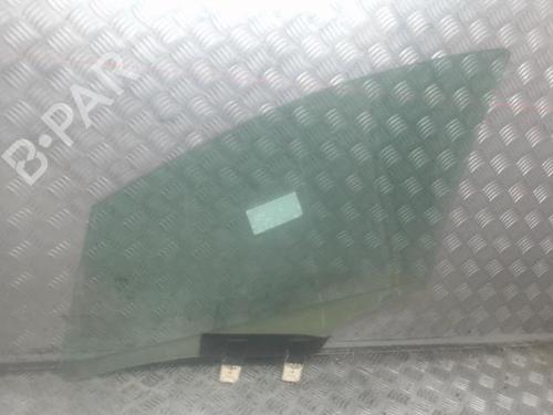 Used Front right door window Front right door window 28672889 28672889