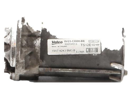 Starter FORD FIESTA VI (CB1, CCN) 1.25 | BP36412671M8 - Image 3