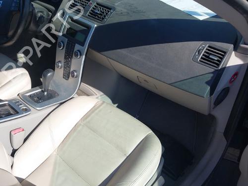 Left front window switch VOLVO C70 II Convertible (542) D3 | BP28060302I27 - Image 8