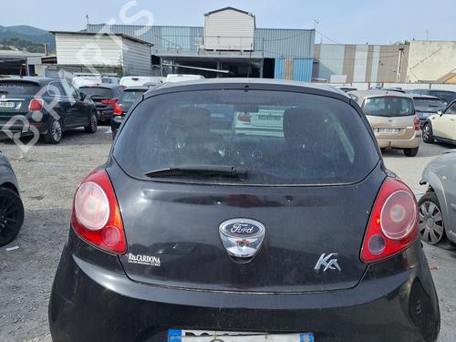 Climate control FORD KA (RU8) 1.2 | BP31351999I5 - Image 10