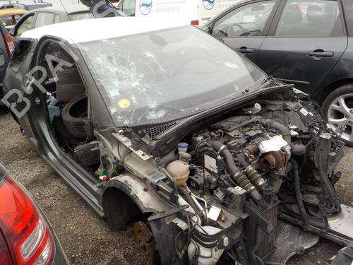 Front wiper motor CITROËN DS3 (SA_) 1.6 HDi 110 | BP24266194M29 - Image 7
