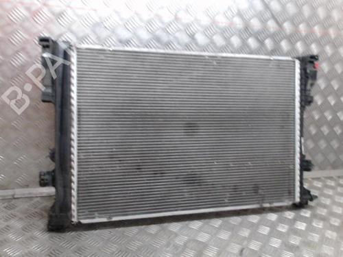 Used Water radiator Water radiator 24264045 24264045