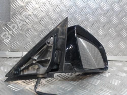 Used Right mirror AUDI A3 (8P1) 1.9 TDI (105 hp) 24279833