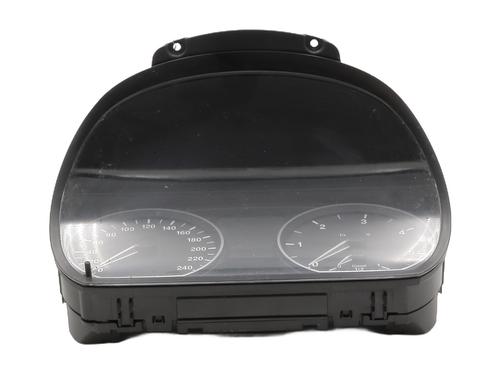Used Instrument cluster BMW 1 (E87) 118 d (143 hp) 27318233