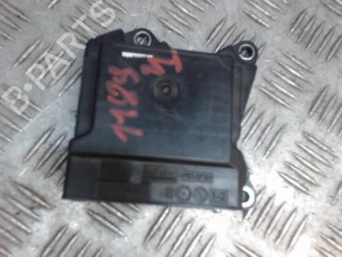 Used ABS pump ABS pump CITROËN C3 II (SC_) 1.4 HDi 70 (SC8HZC, SC8HR0, SC8HP4) (68 hp) 33629687 33629687