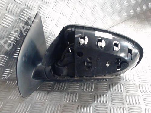 Left mirror NISSAN QASHQAI / QASHQAI +2 I (J10, NJ10, JJ10E) 1.5 dCi | BP24264701C26 