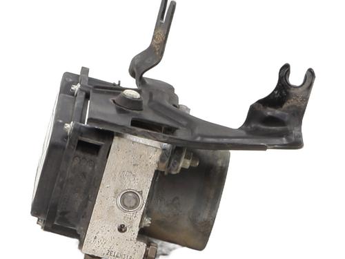 Used ABS pump ABS pump RENAULT MODUS / GRAND MODUS (F/JP0_) 1.2 (JP0C, JP0K, FP0C, FP0K, FP0P, JP0P, JP0T) (75 hp) 33945063 33945063
