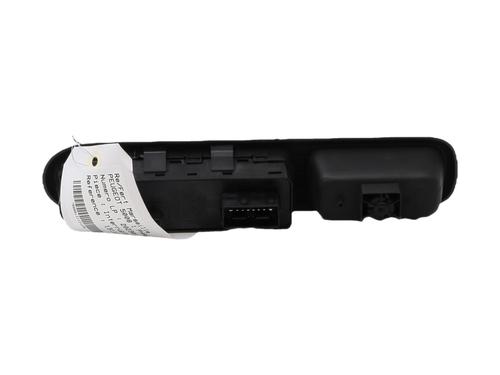 Left front window switch PEUGEOT 5008 (0U_, 0E_) 1.6 HDi | BP38492608I27 - Image 4