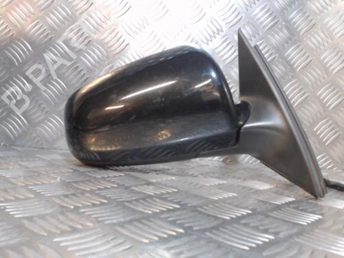 Used Right mirror AUDI A4 B7 Avant (8ED) 2.0 TDI (140 hp) 24277524