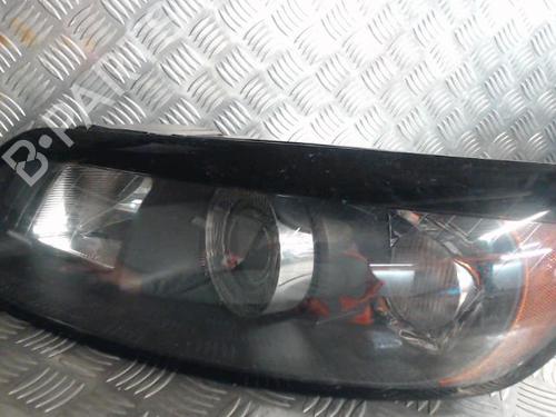 Lyskaster venstre VOLVO C30 (533) 1.6 D (109 hp) 24264964