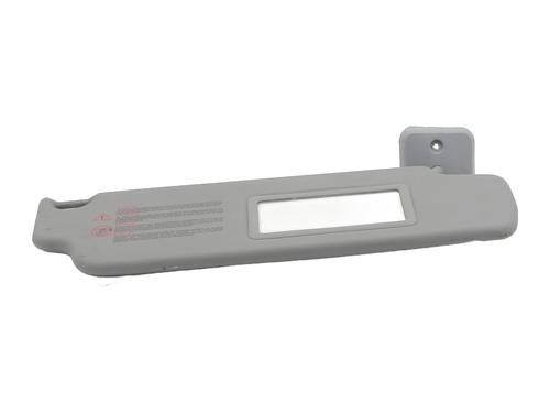 Used Right sun visor Right sun visor RENAULT TWINGO I (C06_) 1.2 (C066, C068) (58 hp) 27482994 27482994