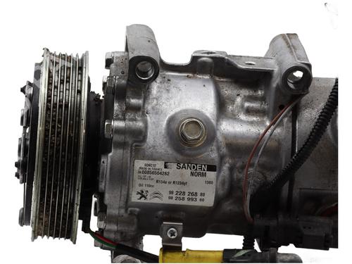 AC compressor CITROËN DS3 (SA_) 1.6 VTi 120 | BP29924973M34  - Image 5