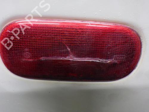 Left tailgate RENAULT MASTER II Van (FD) 2.5 D | BP25003465C76 