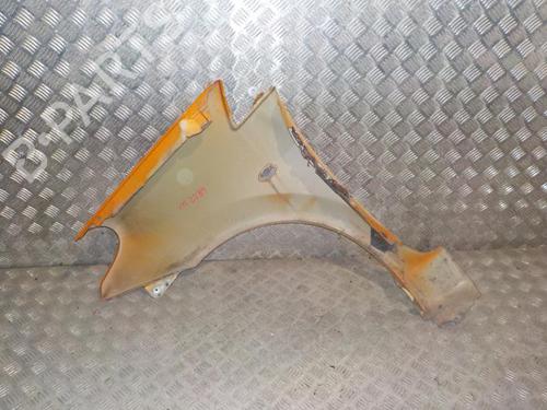 Right front fenders CITROËN C3 Pluriel (HB_) 1.4 HDi | BP24280751C42 