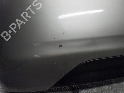 Rear bumper PEUGEOT 208 I (CA_, CC_) 1.6 HDi | BP24264852C8