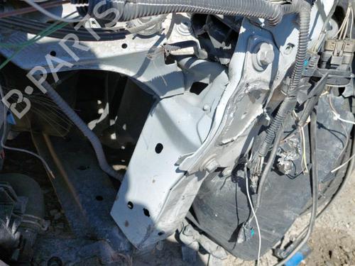 Left sun visor RENAULT CLIO IV (BH_) 1.5 dCi 75 | BP24282792I1 - Image 16
