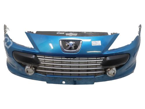 Used Front bumper PEUGEOT 307 CC (3B) 1.6 16V (110 hp) 32993439