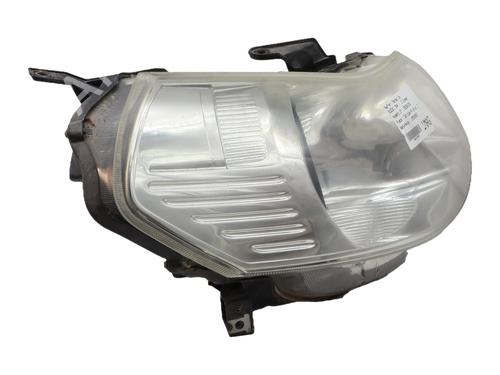 Right headlight SUZUKI SX4 (EY, GY) 2.0 DDiS (RW420D) | BP37868320C29 - Image 3