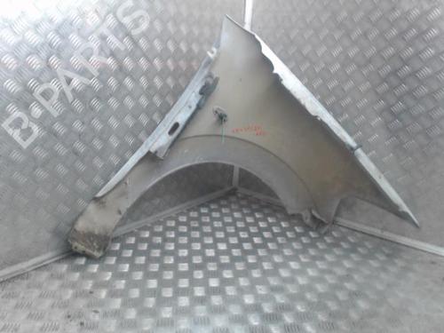 Left front fenders CITROËN C3 I (FC_, FN_) 1.4 HDi | BP24270949C41 