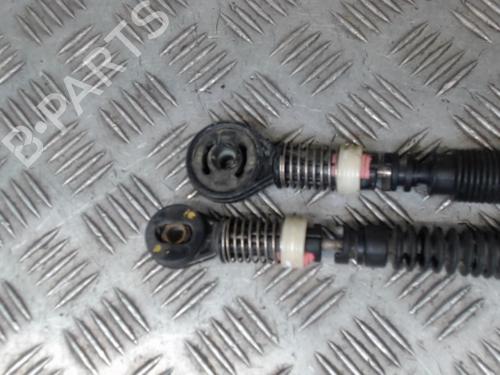 Used Gear lever Gear lever HYUNDAI i20 II (GB, IB) 1.0 T-GDI (101 hp) 24269000 24269000