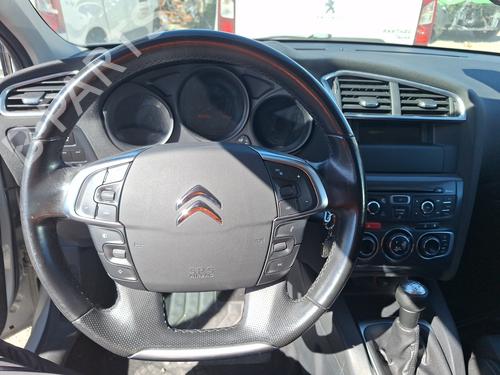 Left front window switch CITROËN C4 II (NC_) 1.6 HDi 90 | BP36284266I27 - Image 19