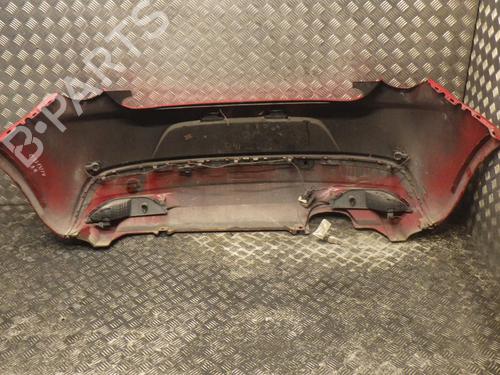 Used Rear bumper ALFA ROMEO MITO (955_) 1.6 JTDM (955AXC1B) (120 hp) 24264632