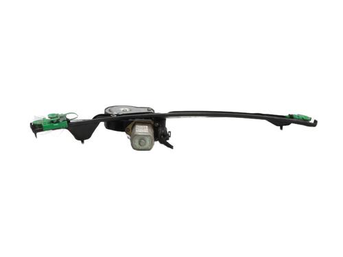 Front right window mechanism FIAT PUNTO (188_) 1.2 60 (188.030, .050, .130, .150, .230, .250) | BP30544224C23