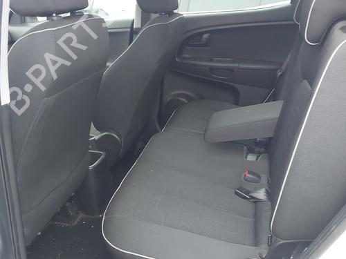 Left sun visor KIA VENGA (YN) 1.4 CVVT | BP26288460I1 - Image 19