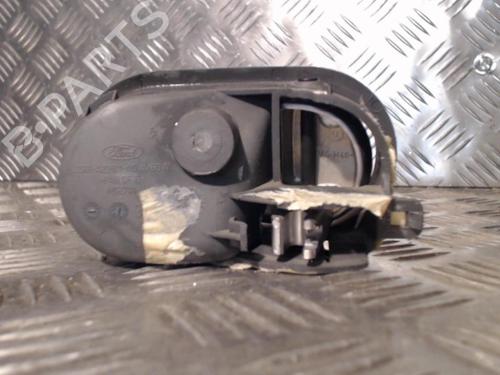 Front left interior door handle FORD FUSION (JU_) 1.4 | BP24284491I13 