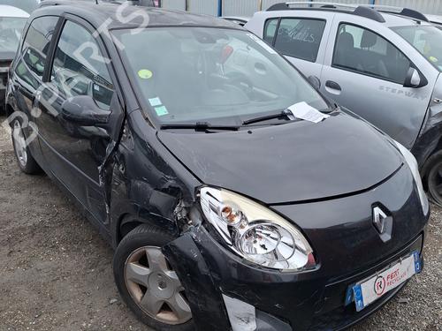 Used Parts RENAULT TWINGO II (CN0_) 1.2 16V (CN04, CN0B) (75 hp) 4415814
