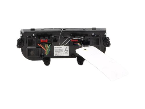 Used Climate control Climate control VW GOLF SPORTSVAN VII (AM1, AN1) [2014-2020] 33844427 33844427