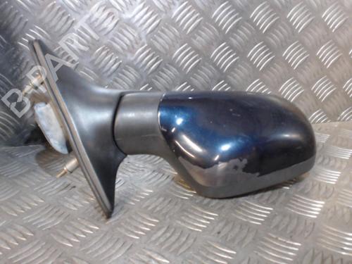 Right mirror RENAULT SAFRANE II (B54_) 2.2 dT (B54G) | BP24273538C27 