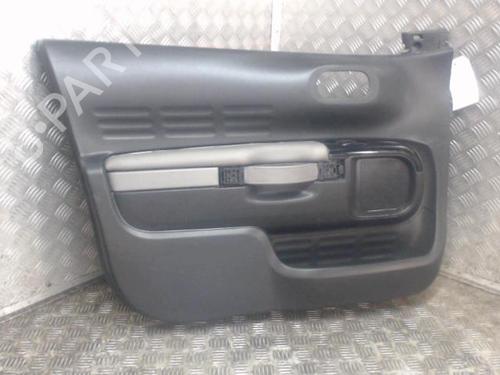 Used Front left panel Front left panel CITROËN C4 CACTUS 1.2 THP 110 (110 hp) 33415063 33415063