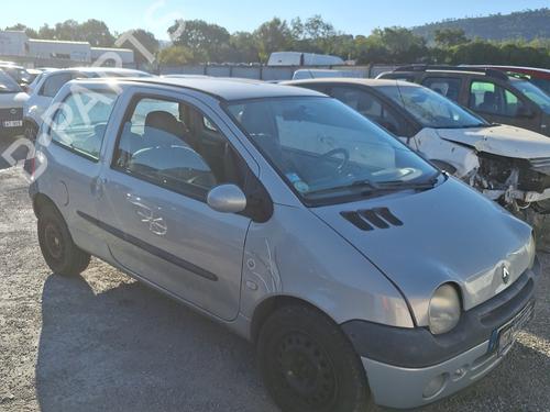 Used Parts RENAULT TWINGO I (C06_) 1.2 (C066, C068) (58 hp) 4374764