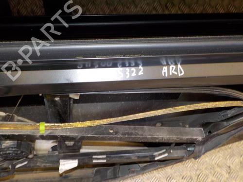 Right rear door AUDI A6 C5 Avant (4B5) 2.5 TDI | BP24274045C5 