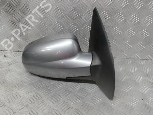 Right mirror CHEVROLET AVEO / KALOS Hatchback (T250, T255) 1.2 | BP24275645C27 