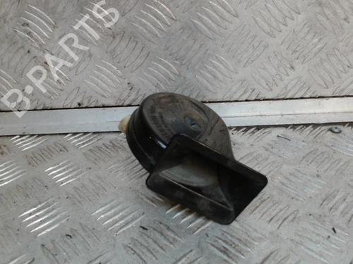 Used Horn RENAULT SCÉNIC II (JM0/1_) 1.9 dCi (JM0G, JM12, JM1G, JM2C) (120 hp) 24276061