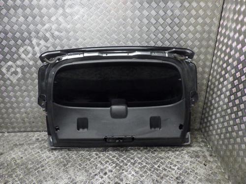 Tailgate PEUGEOT 3008 I MPV (0U_) 1.6 HDi | BP24264900C6 
