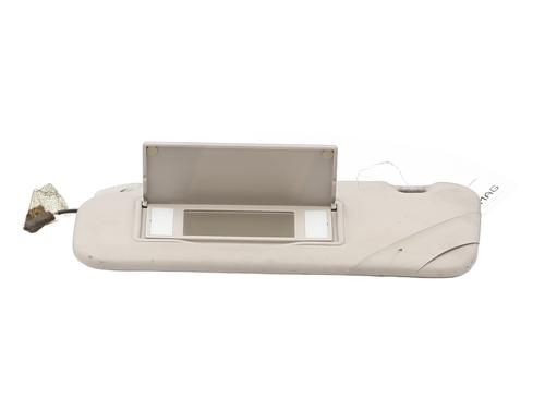 Venstre solskærm PEUGEOT 407 (6D_) 2.2 HDi 170 (6D4HTH) (170 hp) 33205731