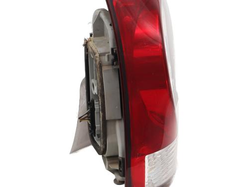 Used Left taillight Left taillight VW POLO IV (9N_, 9A_) [2001-2014] 34500797 34500797