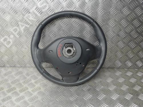 Used Steering wheel Steering wheel RENAULT CAPTUR I (J5_, H5_) 1.5 dCi 90 (J5N4, J5M5, J5MW, J5M6, J5AL, J5AJ) (90 hp) 24276878 24276878