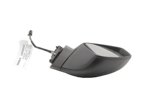 Retrovisor izquierdo RENAULT SCÉNIC III (JZ0/1_) 1.5 dCi (110 hp) 25254166