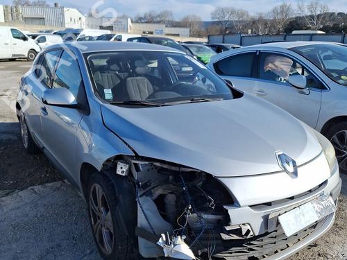 Left headlight RENAULT MEGANE III Hatchback (BZ0/1_, B3_) 1.5 dCi (BZ09, BZ0D, BZ1W, BZ29, BZ14) | BP32207794C28  - Image 6