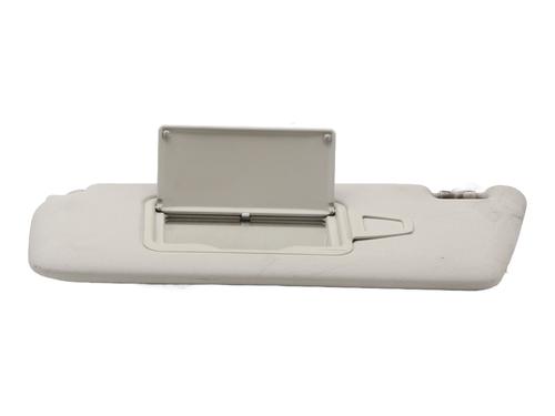 Used Left sun visor MERCEDES-BENZ A-CLASS (W169) A 180 CDI (169.007, 169.307) (109 hp) 28318128