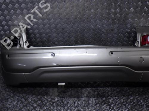Used Rear bumper CITROËN C3 Picasso (SH_) 1.6 HDI 90 (92 hp) 25141662