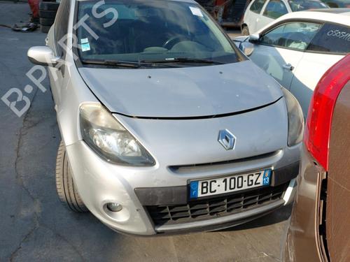 Windscreen washer tank RENAULT CLIO III (BR0/1, CR0/1) 1.5 dCi (C/BR0G, C/BR1G) | BP24279661C113 