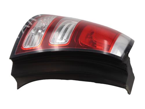 Used Left taillight CITROËN C3 II (SC_) 1.2 VTi 82 (82 hp) 31760527