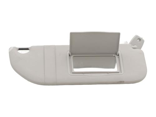 Used Right sun visor PEUGEOT 107 (PM_, PN_) 1.0 (68 hp) 27577453