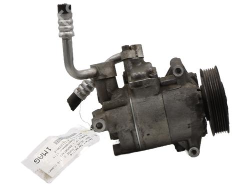 AC compressor SEAT IBIZA IV (6J5, 6P1) 1.6 TDI | BP28582014M34 - Image 2