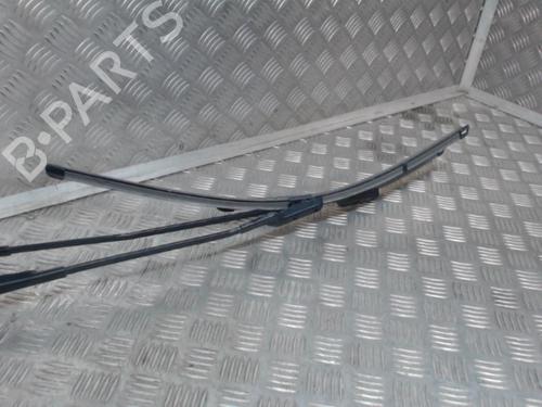 Used Front windshield wiper arm RENAULT TRAFIC III Van (FG_) 1.6 dCi 120 (FGMB, FGMC) (120 hp) 24282516